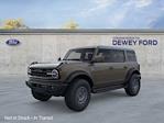 New 2025 Ford Bronco Outer Banks for sale #S25398 - photo 25