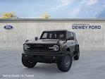 New 2025 Ford Bronco Outer Banks for sale #S25398 - photo 1