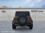 New 2025 Ford Bronco Outer Banks for sale #S25398 - photo 4