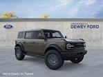 New 2025 Ford Bronco Outer Banks for sale #S25398 - photo 6