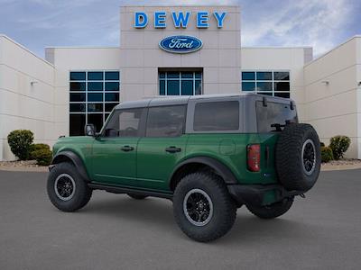 New 2025 Ford Bronco Badlands for sale #S25399 - photo 2