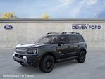 New 2025 Ford Bronco Sport Badlands for sale #S25400 - photo 23