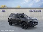 New 2025 Ford Bronco Sport Badlands for sale #S25400 - photo 6