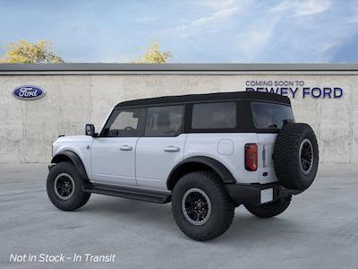 2025 Ford Bronco 4WD SUV for sale #S25402 - photo 2