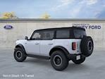 New 2025 Ford Bronco Outer Banks for sale #S25402 - photo 4