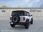 New 2025 Ford Bronco Outer Banks for sale #S25402 - photo 8