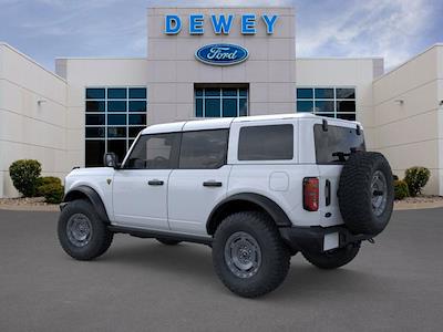 2025 Ford Bronco 4WD SUV for sale #S25403 - photo 2
