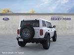 New 2025 Ford Bronco Badlands for sale #S25403 - photo 8