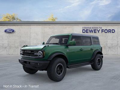 New 2025 Ford Bronco Outer Banks for sale #S25405 - photo 1