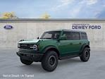 New 2025 Ford Bronco Outer Banks for sale #S25405 - photo 1