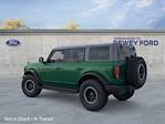 New 2025 Ford Bronco Outer Banks for sale #S25405 - photo 4
