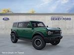 New 2025 Ford Bronco Outer Banks for sale #S25405 - photo 7