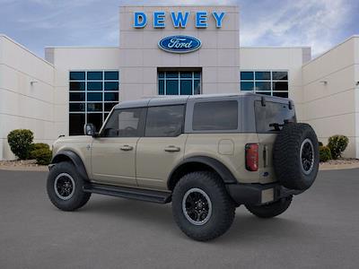 2025 Ford Bronco 4WD SUV for sale #S25408 - photo 2