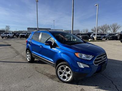 Used 2021 Ford EcoSport SE for sale #S26001A - photo 1
