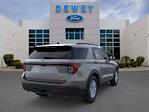 New 2026 Ford Explorer Active 4WD SUV for sale #S26004 - photo 8