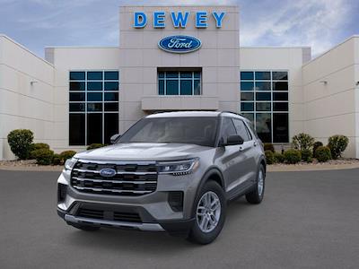 New 2026 Ford Explorer Active 4WD SUV for sale #S26005 - photo 1