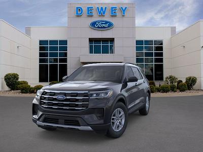 New 2026 Ford Explorer Active 4WD SUV for sale #S26007 - photo 1