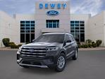New 2026 Ford Explorer Active 4WD SUV for sale #S26007 - photo 1