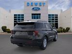 New 2026 Ford Explorer Active 4WD SUV for sale #S26007 - photo 7