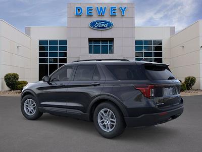 New 2026 Ford Explorer Active 4WD SUV for sale #S26011 - photo 2