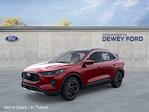 New 2026 Ford Escape Platinum AWD SUV for sale #S26013 - photo 1