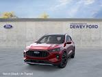 New 2026 Ford Escape Platinum AWD SUV for sale #S26013 - photo 2