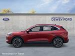 New 2026 Ford Escape Platinum AWD SUV for sale #S26013 - photo 3