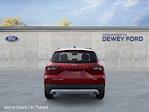 New 2026 Ford Escape Platinum AWD SUV for sale #S26013 - photo 5