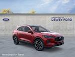 New 2026 Ford Escape Platinum AWD SUV for sale #S26013 - photo 7