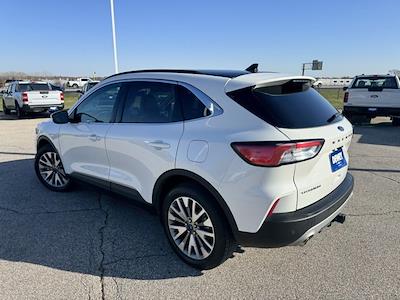 2022 Ford Escape AWD SUV for sale #S26013A - photo 2