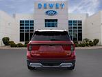New 2026 Ford Explorer Platinum for sale #S26014 - photo 4