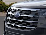 New 2026 Ford Explorer Active for sale #S26016 - photo 17