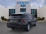 New 2026 Ford Explorer Active for sale #S26016 - photo 8