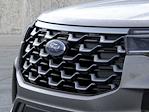 New 2026 Ford Explorer Platinum 4WD SUV for sale #S26018 - photo 16
