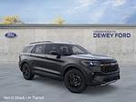 New 2026 Ford Explorer Tremor 4WD SUV for sale #S26020 - photo 6