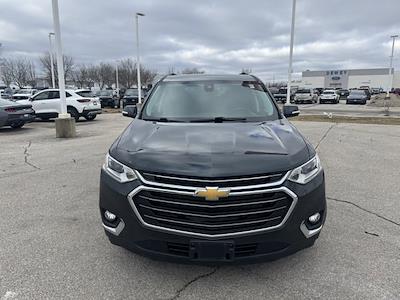 Used 2020 Chevrolet Traverse LT for sale #S26020B - photo 1