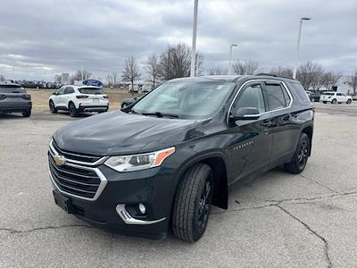 Used 2020 Chevrolet Traverse LT for sale #S26020B - photo 2