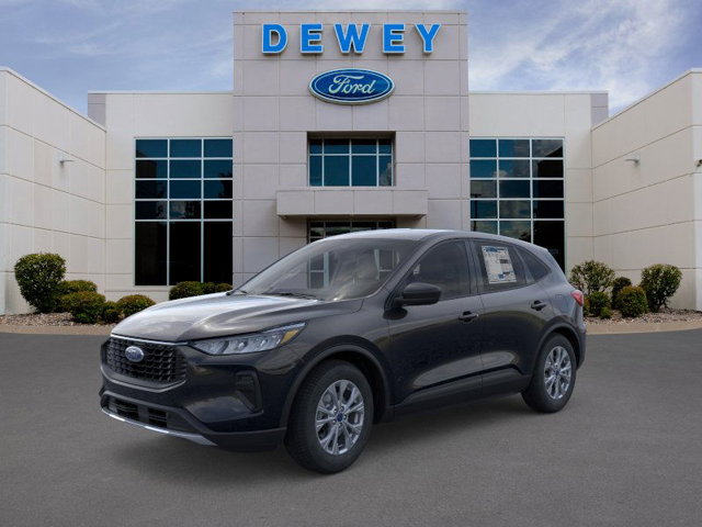 New 2026 Ford Escape - photo 25