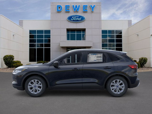 New 2026 Ford Escape - photo 5