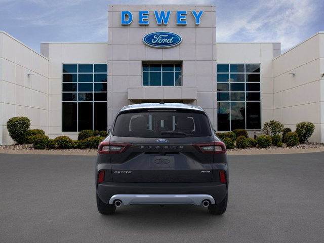 New 2026 Ford Escape - photo 6