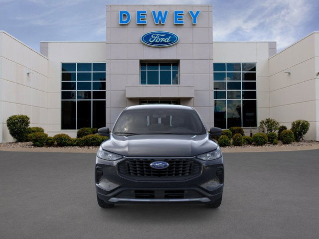 New 2026 Ford Escape - photo 7