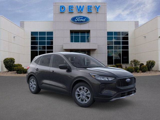 New 2026 Ford Escape - photo 8