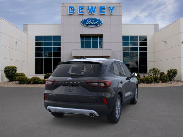 New 2026 Ford Escape - photo 9