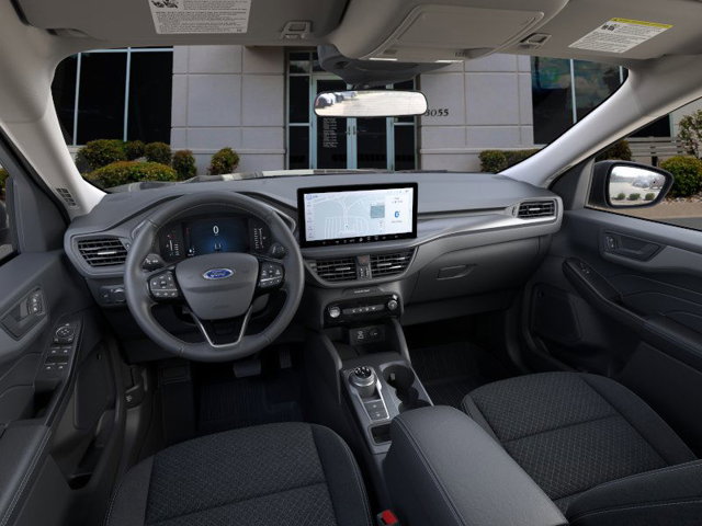 New 2026 Ford Escape - photo 10