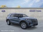New 2026 Ford Explorer Active 4WD SUV for sale #S26022 - photo 7