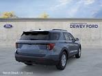 New 2026 Ford Explorer Active 4WD SUV for sale #S26022 - photo 8