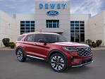 2026 Ford Explorer 4WD SUV for sale #S26024 - photo 7