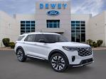 New 2026 Ford Explorer Platinum for sale #S26026 - photo 7