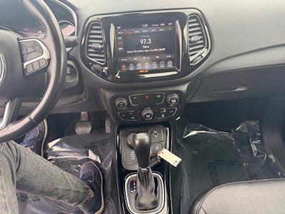 Used 2020 Jeep Compass Limited for sale #S26026A - photo 1