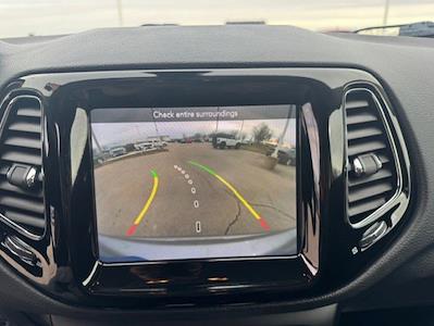 Used 2020 Jeep Compass Limited for sale #S26026A - photo 2